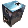 Moenda Engenho Moedor Cana Garapeira Inox Luxo Elétrica Juby - 110v - 4