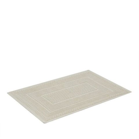 Tapete para Casa Legend 80x50cm Buddemeyer - Perola 3156