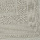 Ver imagem 2 de Tapete para Casa Legend 80x50cm Buddemeyer - Perola 3156