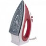 Ferro de Passar Vapor Agratto Bravo Fc-01 Cerâmico Vermelho 127v - 4