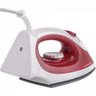 Ferro de Passar Vapor Agratto Bravo Fc-01 Cerâmico Vermelho 127v - 6