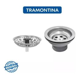 Tanque Tramontina de Lavar Roupa Inox Hera - 2