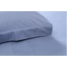 Jogo de Cama Queen Damask Stripes Buddemeyer - Azul - 2