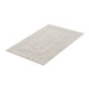 Ver imagem 1 de Tapete Elegance 100x60cm Buddemeyer - Bege 1084