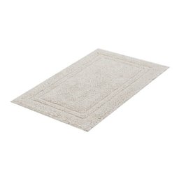 Tapete Elegance 100x60cm Buddemeyer - Bege 1084 - 1