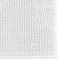 Ver imagem 2 de Tapete Base Antiderrapante Popcorn Latex 50x70 Appel - Branco