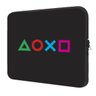 Case Notebook 14" para Macbook Botões Controle Video Game - 1