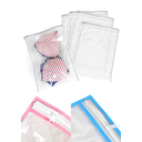 Ver imagem 1 de 6 SACOS ORGANIZADORES SAQUINHO MATERNIDADE ORGANIZADOR ROUPA INTIMA PASSEIO