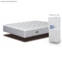 Ver imagem 3 de Colchão Solteiro Comprimido High Res 25x96,5x203cm Bed In The Box