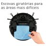 Aspirador Elgin Evo Robot - Aspira -Varre - Passa Pano - 3