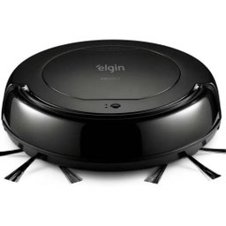 Aspirador Elgin Evo Robot - Aspira -Varre - Passa Pano - 1