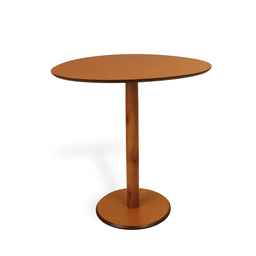 Mesa Lateral Heming Design Orgânico para Quarto 50x64cm - 6