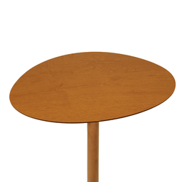 Mesa Lateral Heming Design Orgânico para Quarto 50x64cm - 7