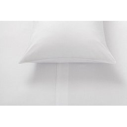 Jogo de Cama Queen Basic Percalle 180 Fios Buddemeyer - Branco - 3
