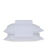 Jogo de Cama Queen Basic Percalle 180 Fios Buddemeyer - Branco - 1