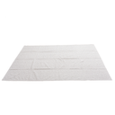 Ver imagem 4 de Tapete Decorativo Sala Quarto Coleção Fibras de Afeto Cinza Off White 2,00 x 3,00