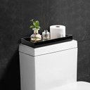 Ver imagem 3 de Bandeja Preta e dourada