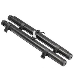 Cortina Janela De Carro Protetor Quebra Sol Parasol Retratil - 2