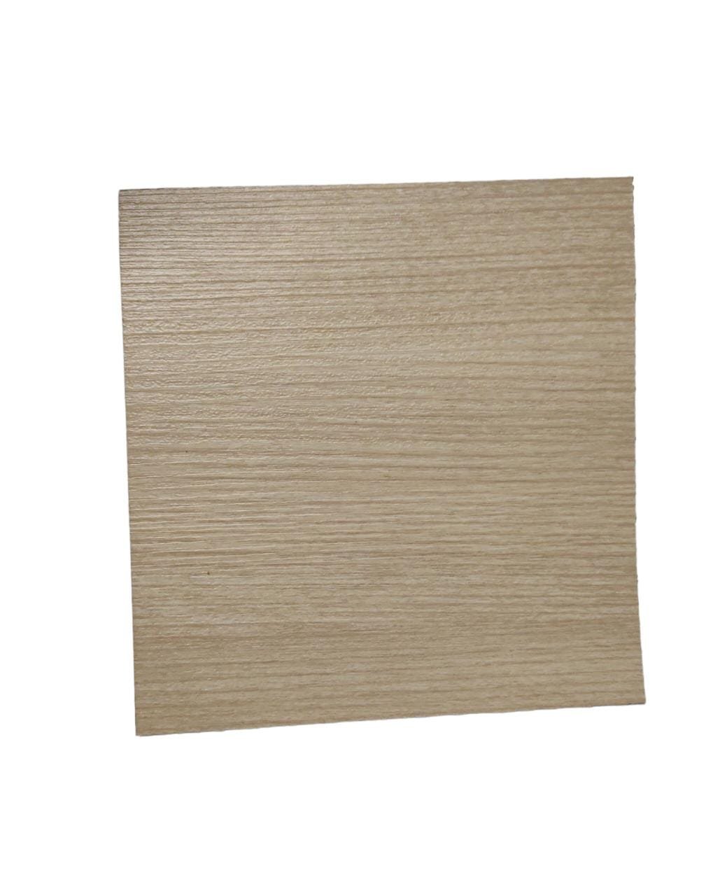 Formica Revestimento Carvalho Malva Brilhante Duratex 3m X 1,20 Acabamento Resistente Moveis - 2