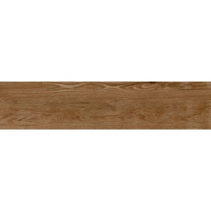 Porcelanato 24,50x108cm Via Rosa Acetinado Ar24113 Ipê