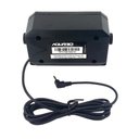 Ver imagem 4 de Rádio Px 80 Canais 2 Antena Inox 2,70m Alongador 60cm Cabo 5,5m Suporte Traseiro Daf Parafusos