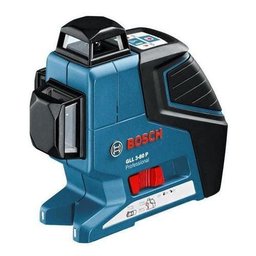 Nível a Laser Bosch GLL 3-80 P com Tripé BS150 - 6