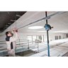 Nível a Laser Bosch GLL 3-80 P com Tripé BS150 - 3