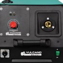 Ver imagem 4 de Máquina de Solda Mig 250A Balmer Vulcano 270T 220v/380v Trifásico - 220v/380v