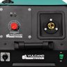 Máquina de Solda Mig 250A Balmer Vulcano 270T 220v/380v Trifásico - 220v/380v - 4