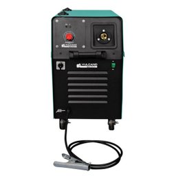 Máquina de Solda Mig 250A Balmer Vulcano 270T 220v/380v Trifásico - 220v/380v - 2