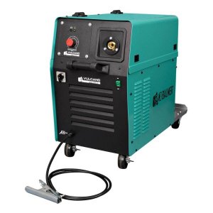 Máquina de Solda Mig 250A Balmer Vulcano 270T 220v/380v Trifásico - 220v/380v