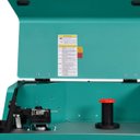 Ver imagem 6 de Máquina de Solda Mig 250A Balmer Vulcano 270T 220v/380v Trifásico - 220v/380v