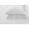 Jogo de Cama Casal Basic Percalle 180 Fios Buddemeyer - Branco - 3