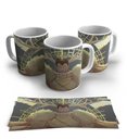 Ver imagem 1 de Caneca de Porcela Anime Black Cover Modelo 17
