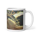 Ver imagem 4 de Caneca de Porcela Anime Black Cover Modelo 17