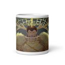 Ver imagem 3 de Caneca de Porcela Anime Black Cover Modelo 17
