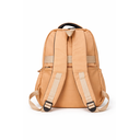 Ver imagem 3 de Mochila Feminina Escolar com Estojo Moda Casual Dia a Dia