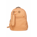 Ver imagem 1 de Mochila Feminina Escolar com Estojo Moda Casual Dia a Dia