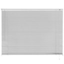 Ver imagem 1 de Persiana Horizontal de Pvc Branca 25 Mm e 120 X 130 Cm - Pr2904-2 - Pinceis Atlas