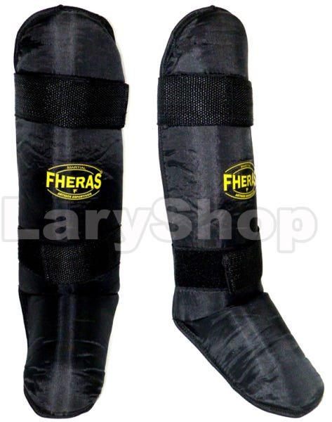 Kit Muay Thai Fheras Luva Shorts Canel. Band Buc 10oz Rosa - 3