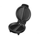 Ver imagem 4 de Omeleteira Elétrica Pratic Omelet Ii Om-04-bi 127v/60hz .