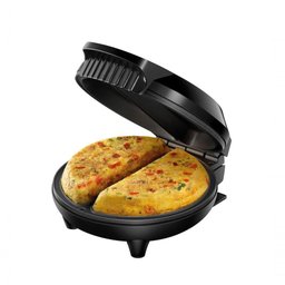 Omeleteira Elétrica Pratic Omelet Ii Om-04-bi 127v/60hz . - 5