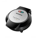 Ver imagem 1 de Omeleteira Elétrica Pratic Omelet Ii Om-04-bi 127v/60hz .