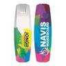 Kit Completo Wakeboard Navis Prancha Jong 132Cm + Botas Cabo - 2