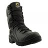 Coturno Bota Tática Militar Airstep Black Squad 89901 - 2