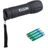 Lanterna Led A Pilha com 3 Pilha Aaa - 2