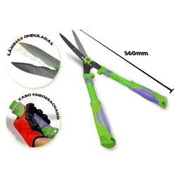 Kit Completo Jardinagem Palisad com Pulverizador 1,25 Manual - 3