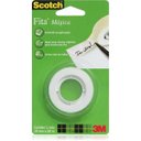 Ver imagem 1 de Fita Magica Scotch 810 19mmx20m Corta Faci