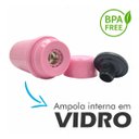 Ver imagem 7 de Kit Passeio Bebê Unibaby Rosa:liso/rosa