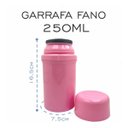 Ver imagem 4 de Kit Passeio Bebê Unibaby Rosa:liso/rosa